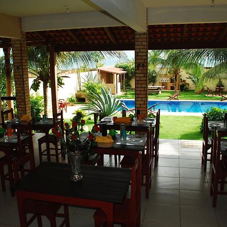 Residenza Canoa กาโนอาเกบราดา ภายนอก รูปภาพ