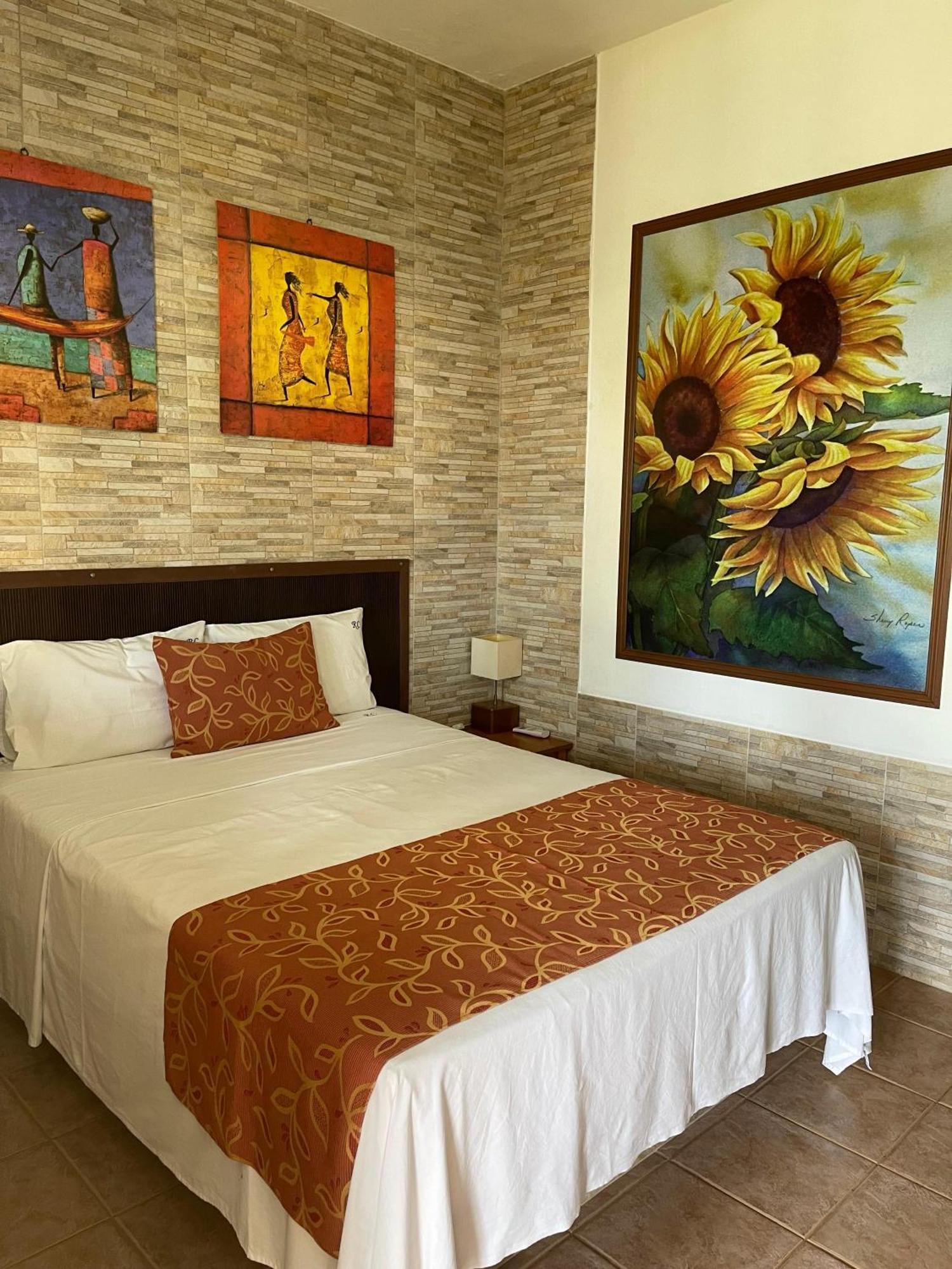 Residenza Canoa กาโนอาเกบราดา ภายนอก รูปภาพ