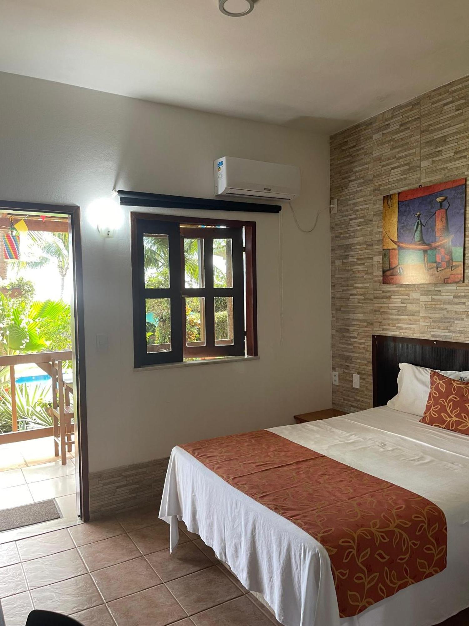Residenza Canoa กาโนอาเกบราดา ห้อง รูปภาพ