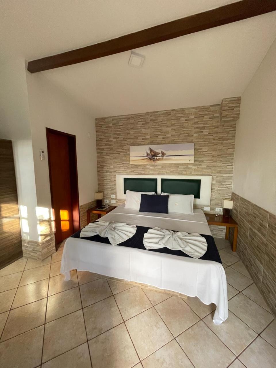 Residenza Canoa กาโนอาเกบราดา ภายนอก รูปภาพ